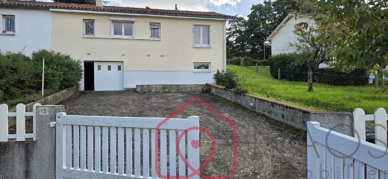  à vendre maison Buxerolles Vienne 7