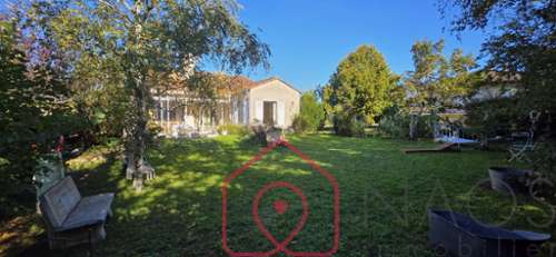 Buxerolles Vienne huis foto 7159344