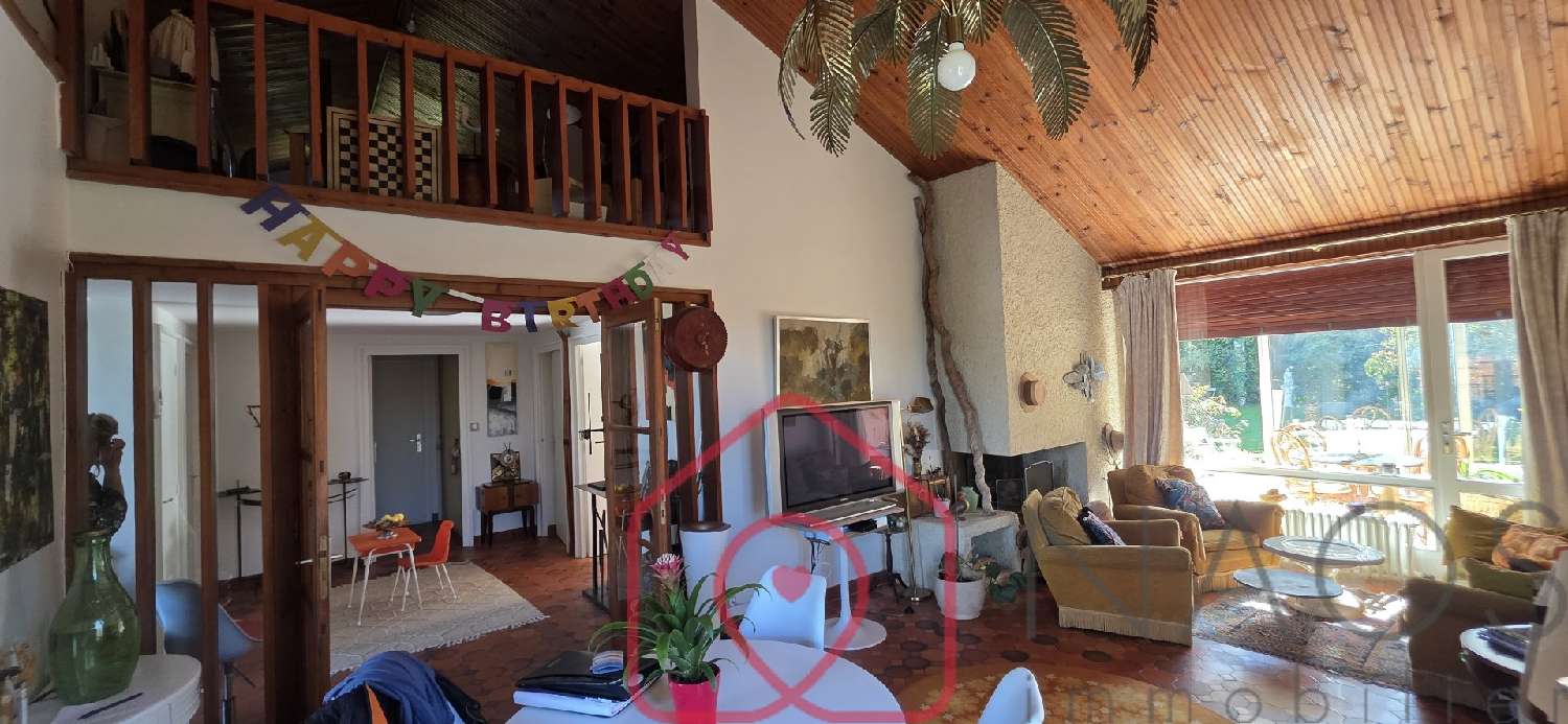  à vendre maison Buxerolles Vienne 3