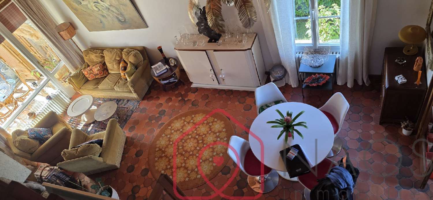  à vendre maison Buxerolles Vienne 5