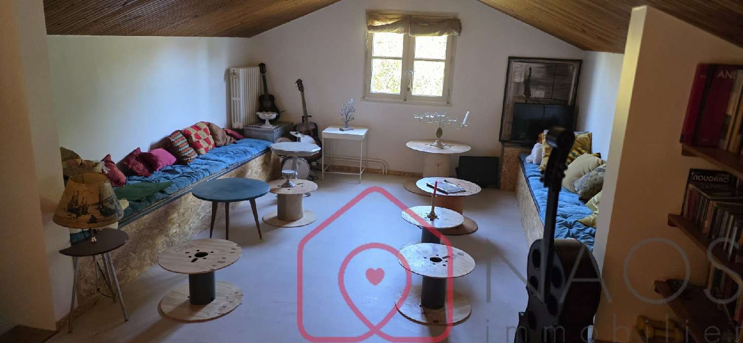  à vendre maison Buxerolles Vienne 6