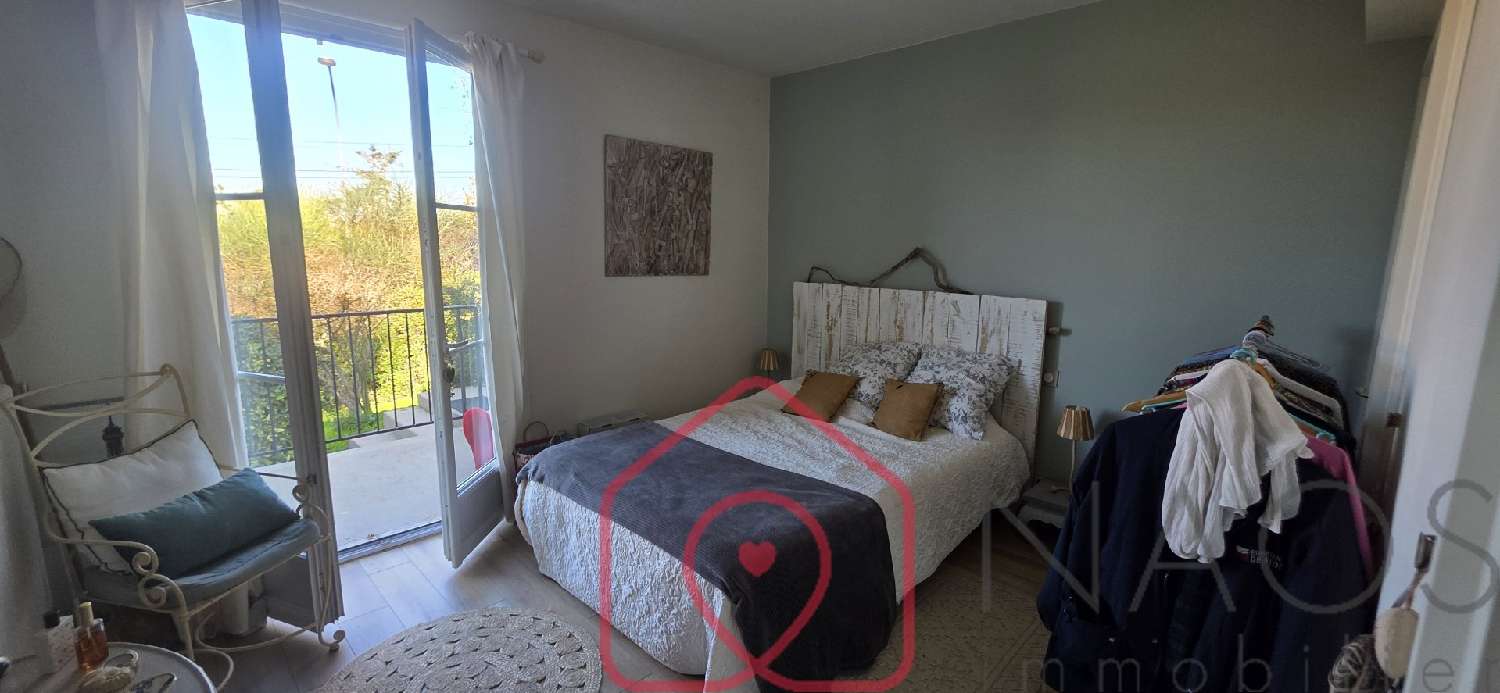  à vendre maison Buxerolles Vienne 7