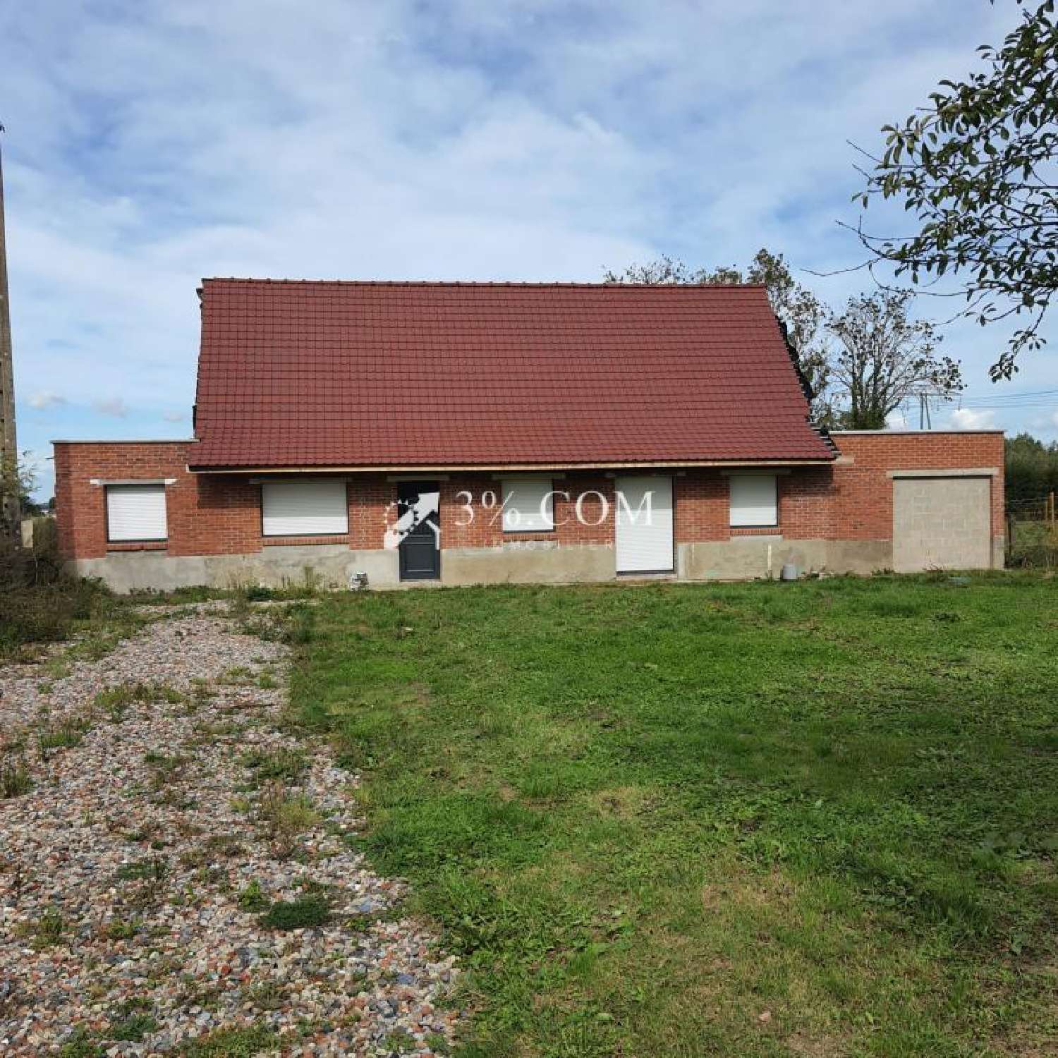  kaufen Haus Buysscheure Nord 1