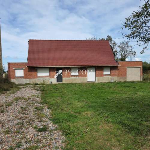 Buysscheure Nord Haus Bild 7159469