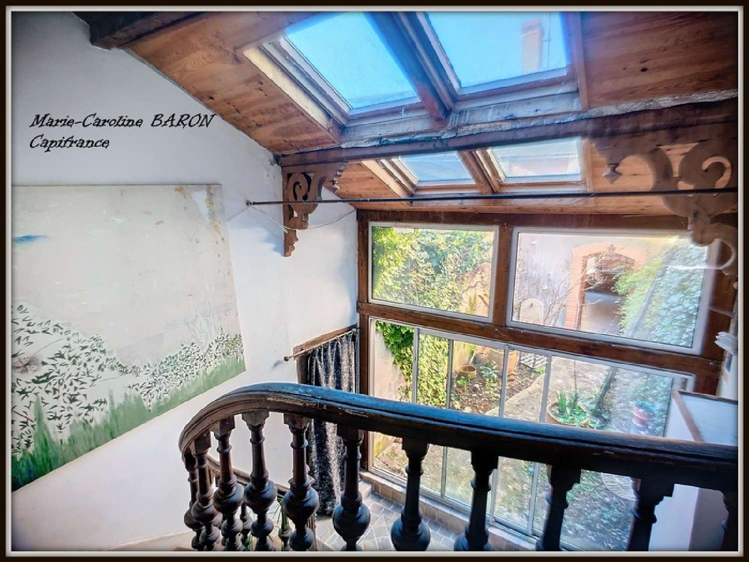  à vendre maison Buzançais Indre 2