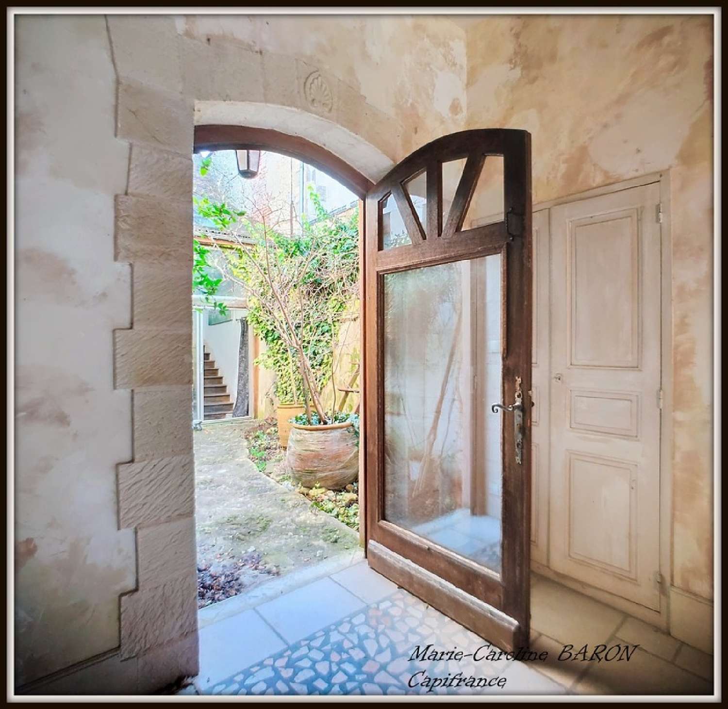  à vendre maison Buzançais Indre 4