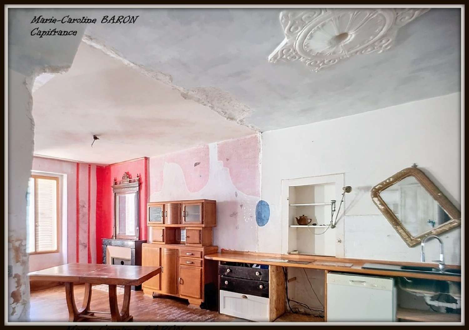  à vendre maison Buzançais Indre 8