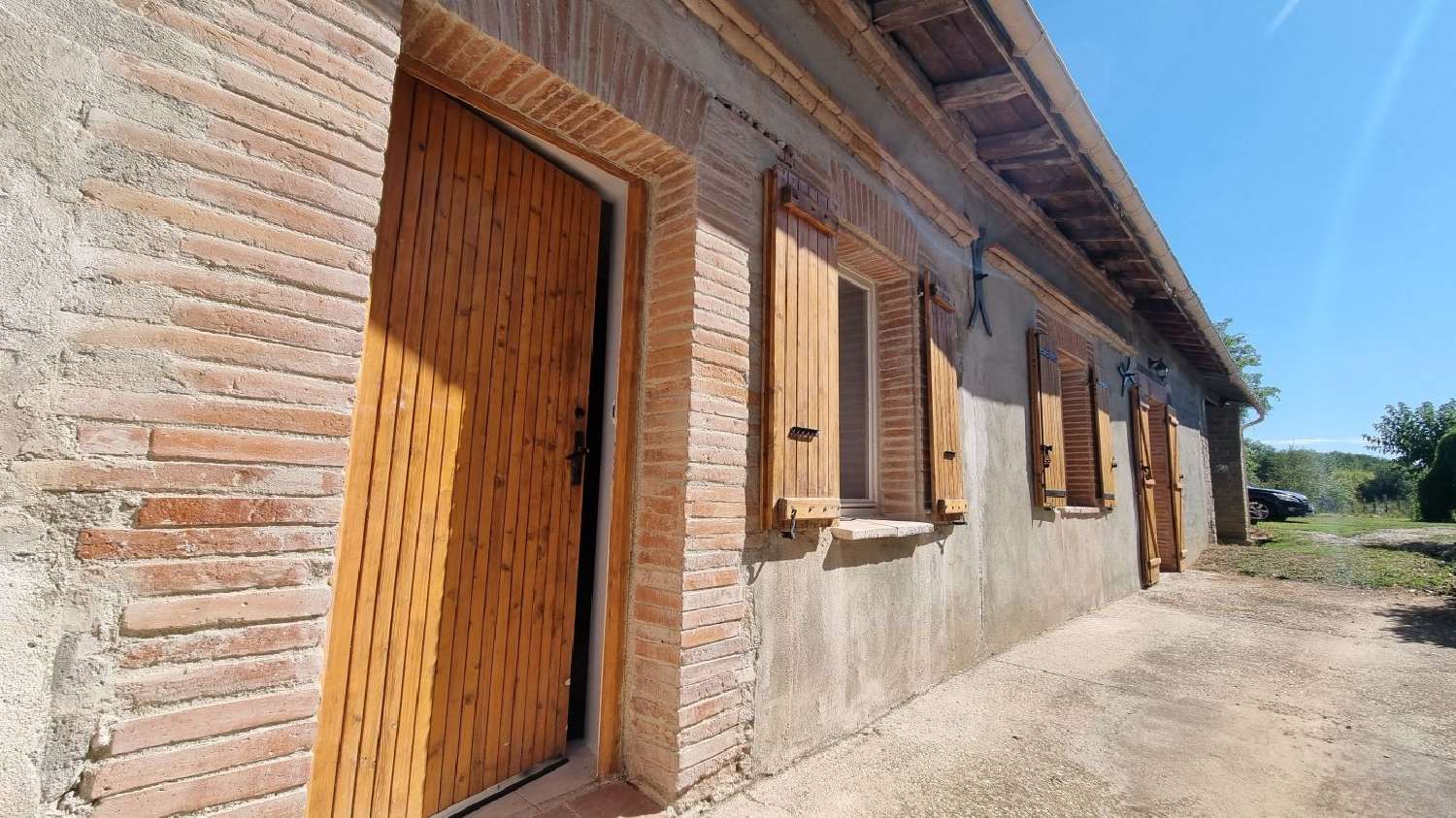  à vendre maison Buzet-sur-Tarn Haute-Garonne 2