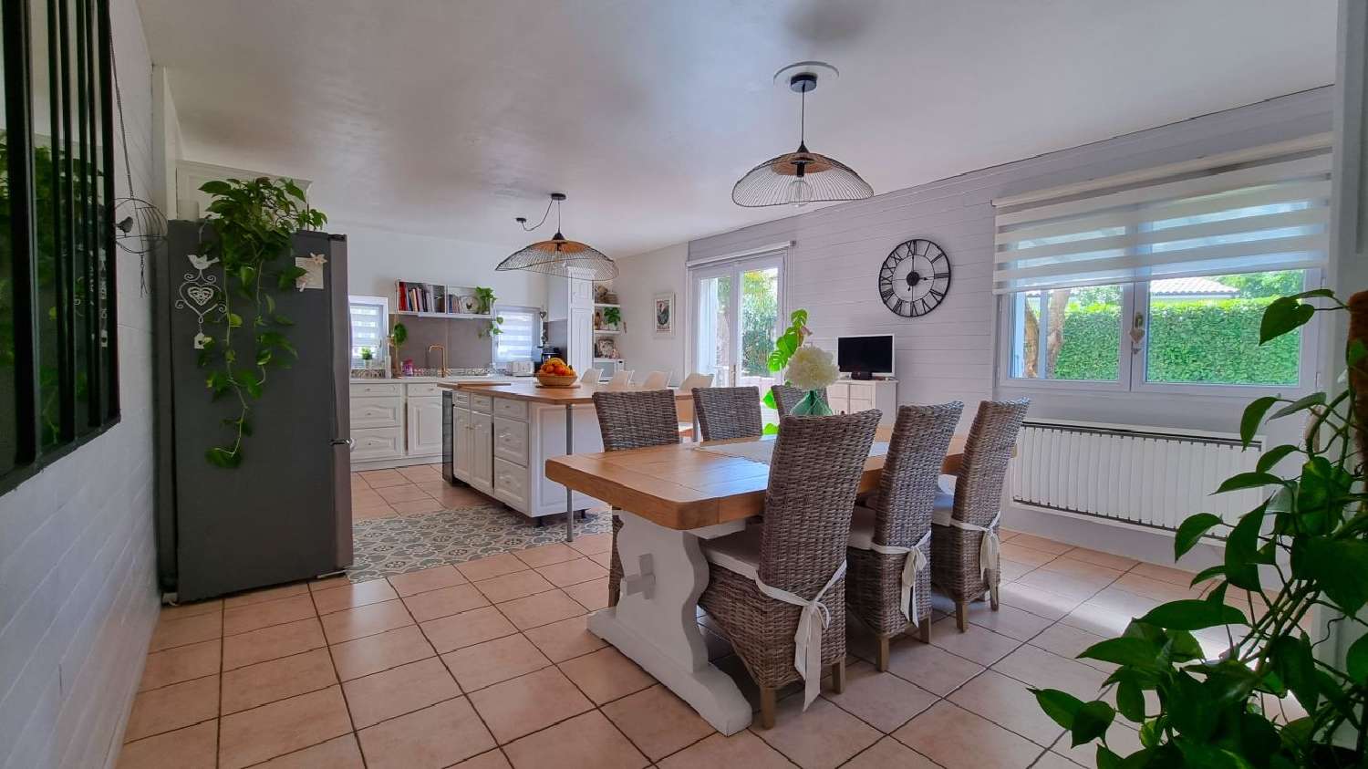 en venta casa Buzet-sur-Tarn Haute-Garonne 2