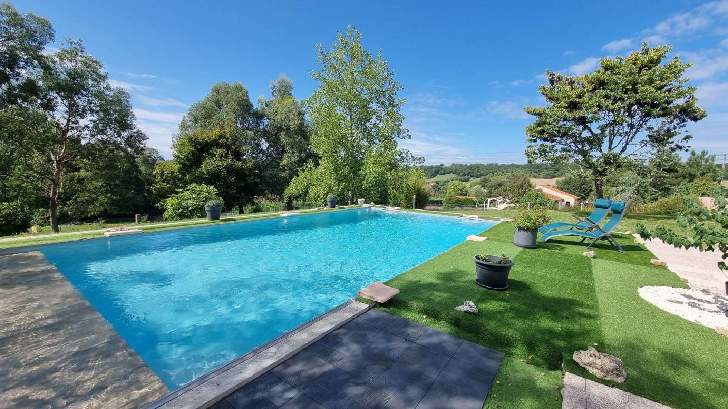  te koop huis Cabanès Tarn 2