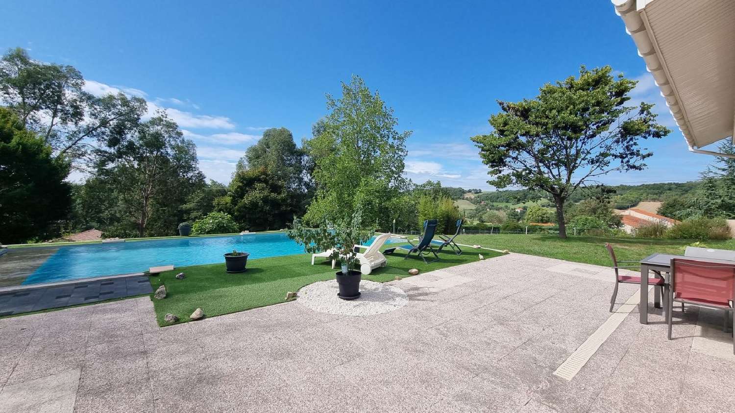 te koop huis Cabanès Tarn 5
