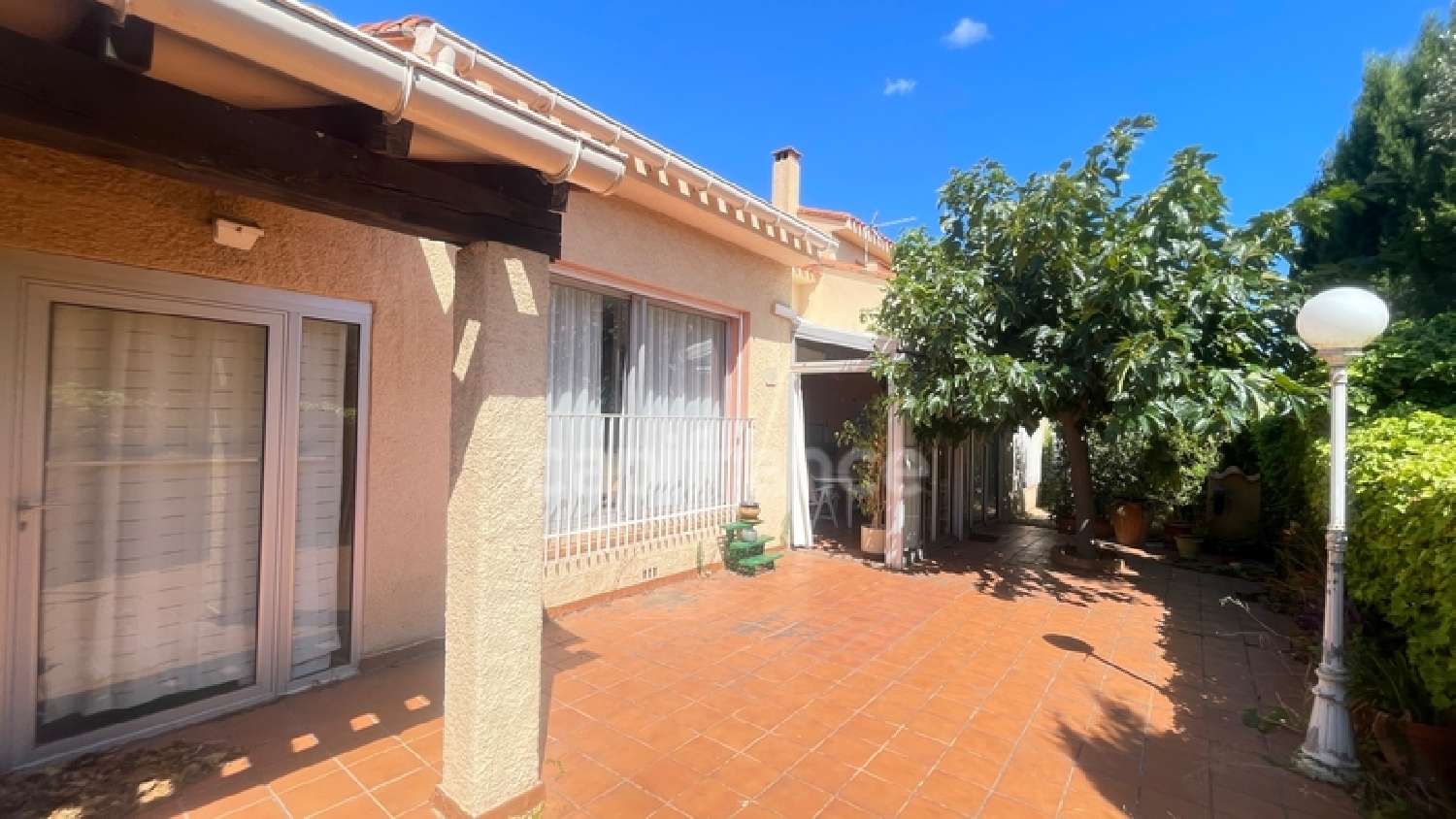  te koop huis Cabestany Pyrénées-Orientales 1