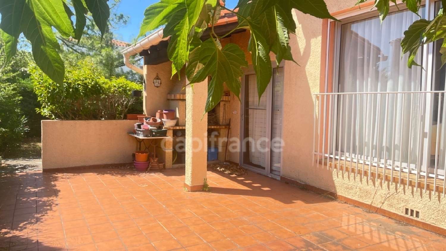  te koop huis Cabestany Pyrénées-Orientales 2