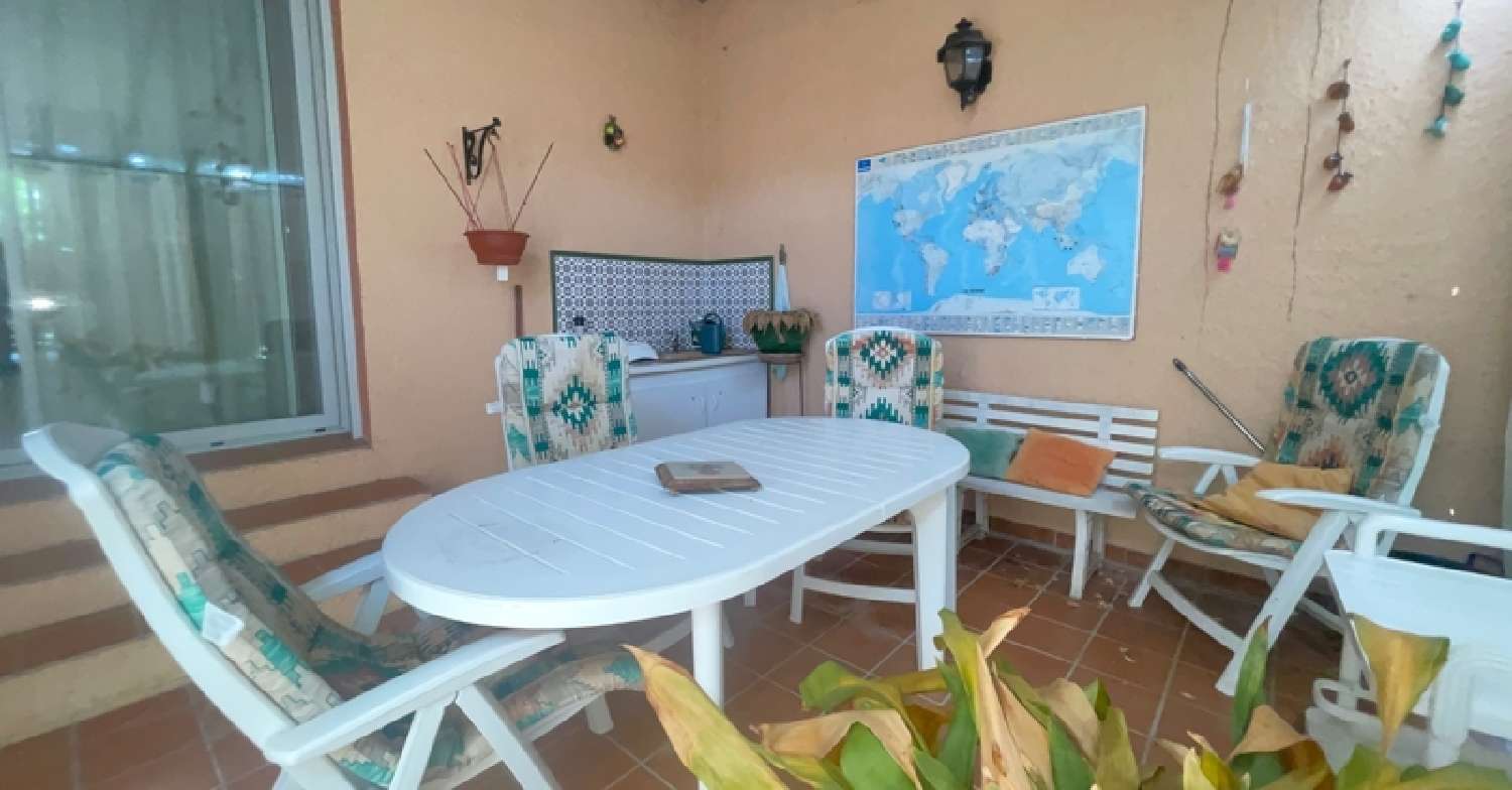  te koop huis Cabestany Pyrénées-Orientales 4
