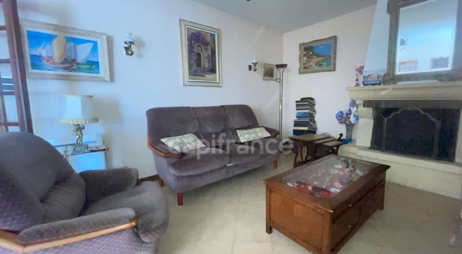  te koop huis Cabestany Pyrénées-Orientales 5