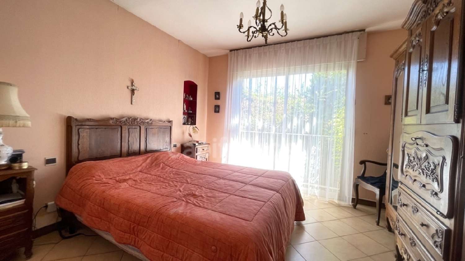  te koop huis Cabestany Pyrénées-Orientales 7