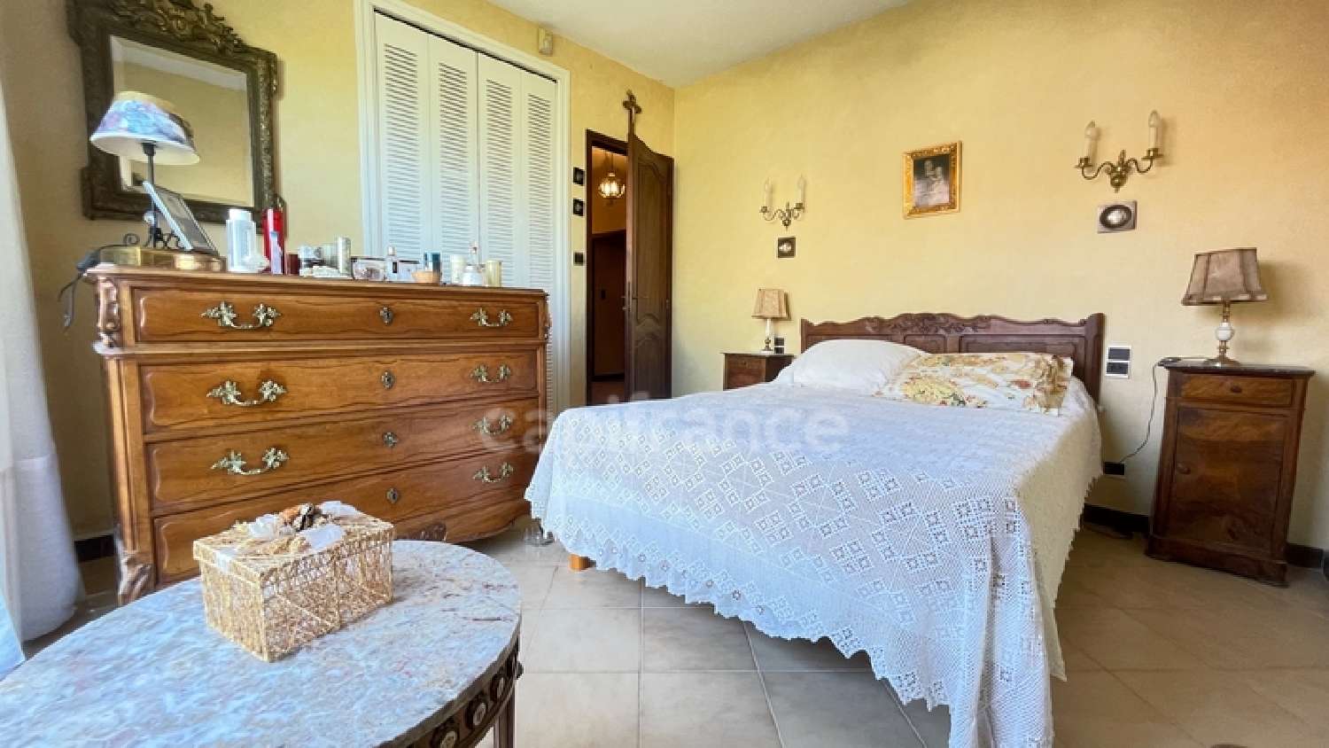  te koop huis Cabestany Pyrénées-Orientales 8