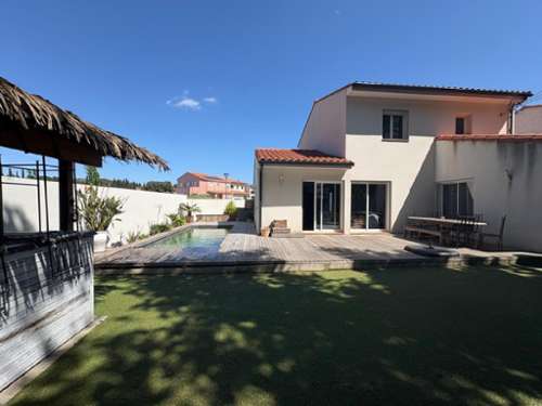Cabestany Pyrénées-Orientales huis foto 7147662