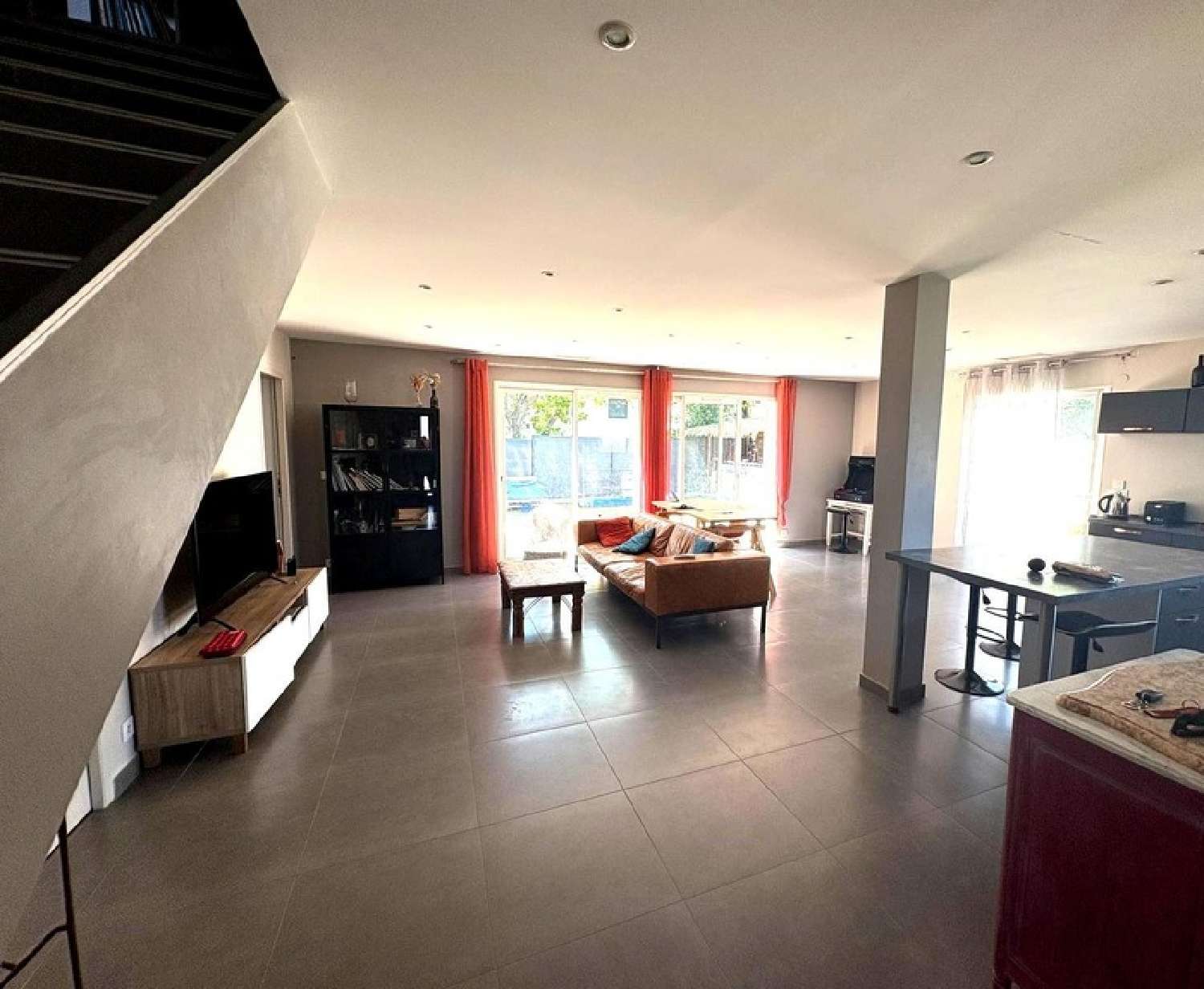  te koop huis Cabestany Pyrénées-Orientales 5