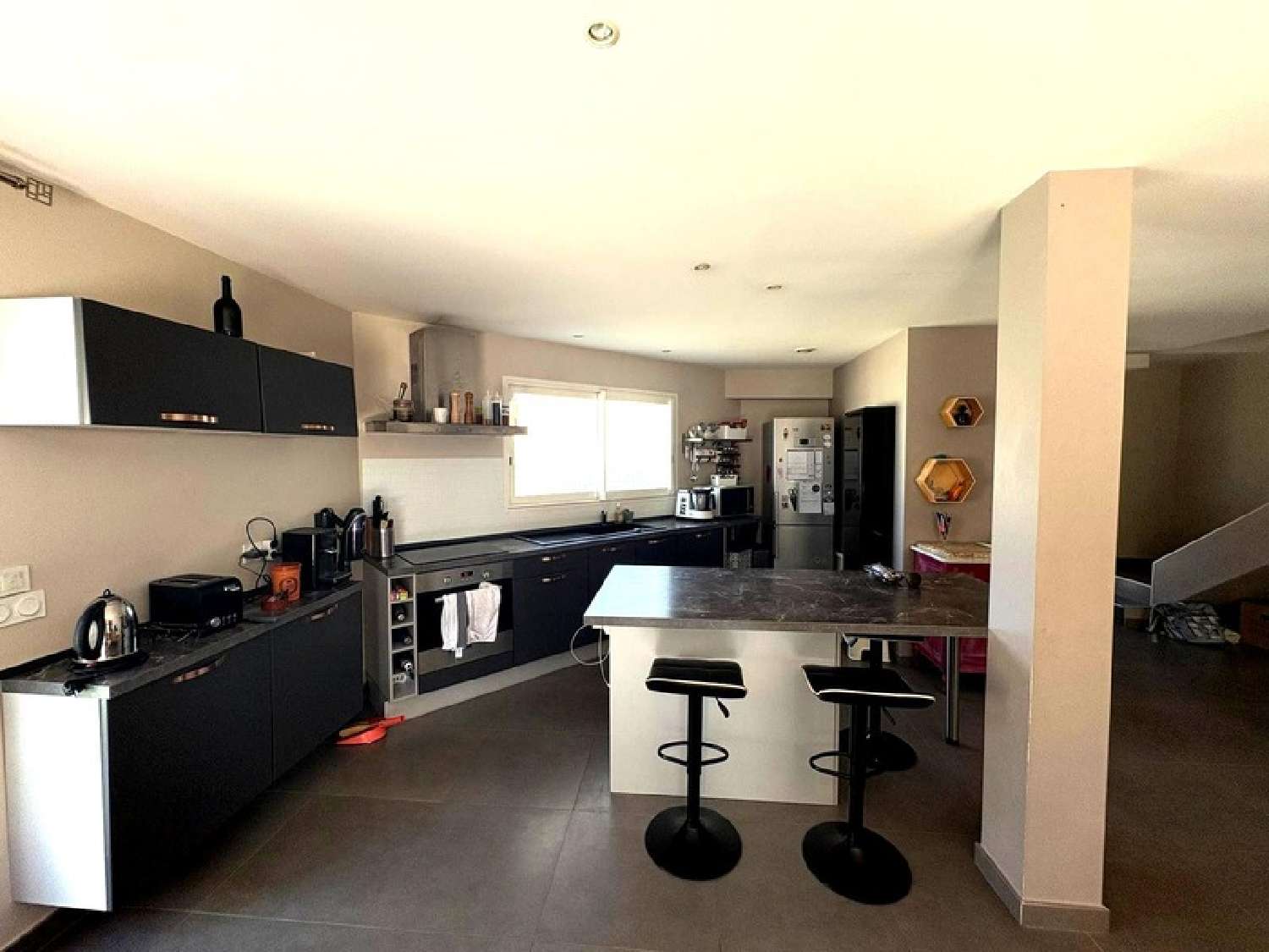  te koop huis Cabestany Pyrénées-Orientales 6