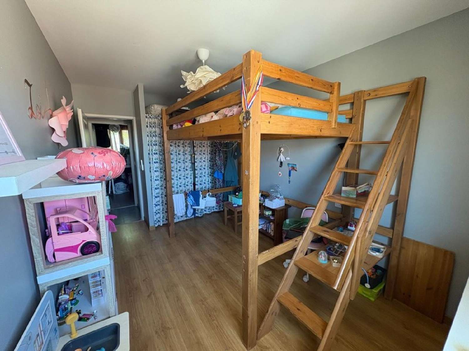  te koop huis Cabestany Pyrénées-Orientales 8