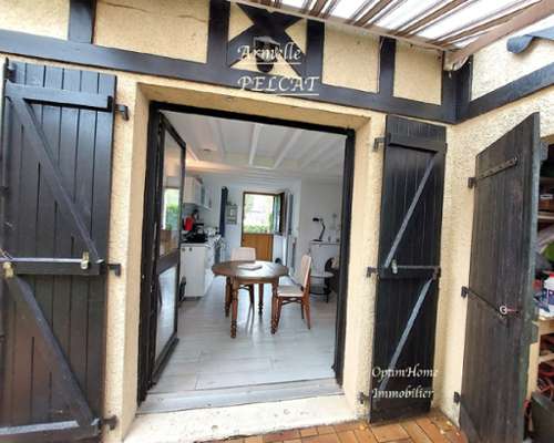 Cabourg Calvados house foto 7160174