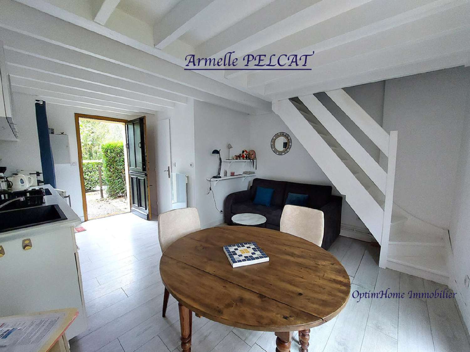  for sale house Cabourg Calvados 5