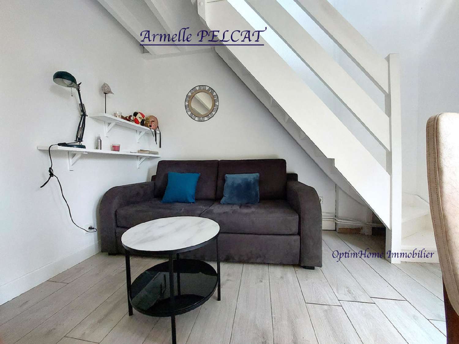  for sale house Cabourg Calvados 7