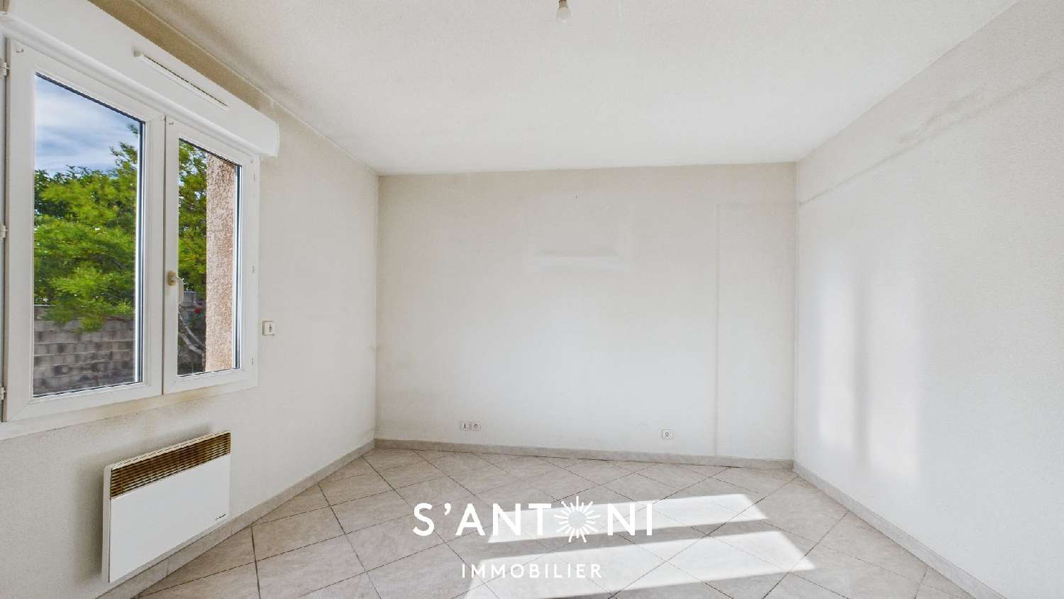 à vendre maison Puimisson Hérault 7
