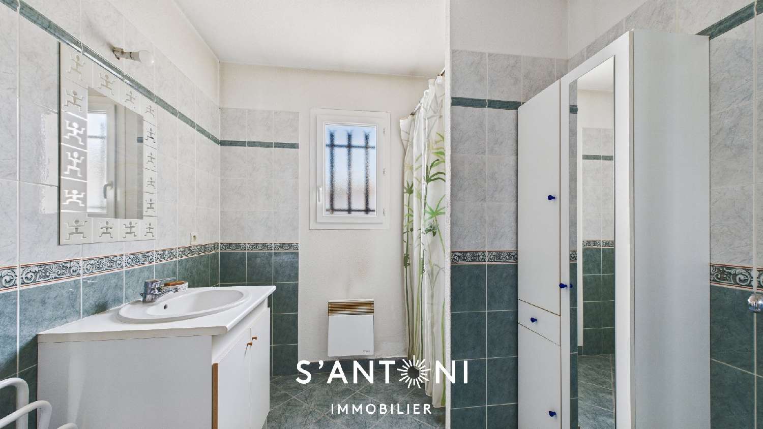 à vendre maison Puimisson Hérault 8