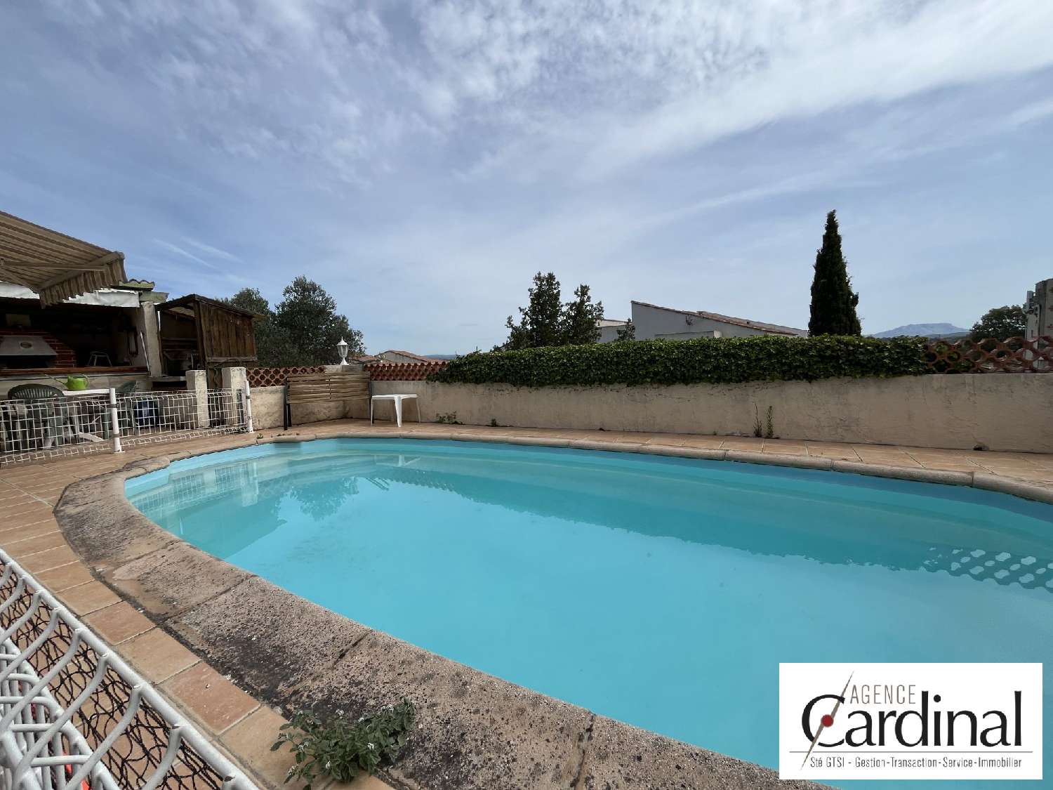  en venta casa Cabriès Bocas del Ródano 2