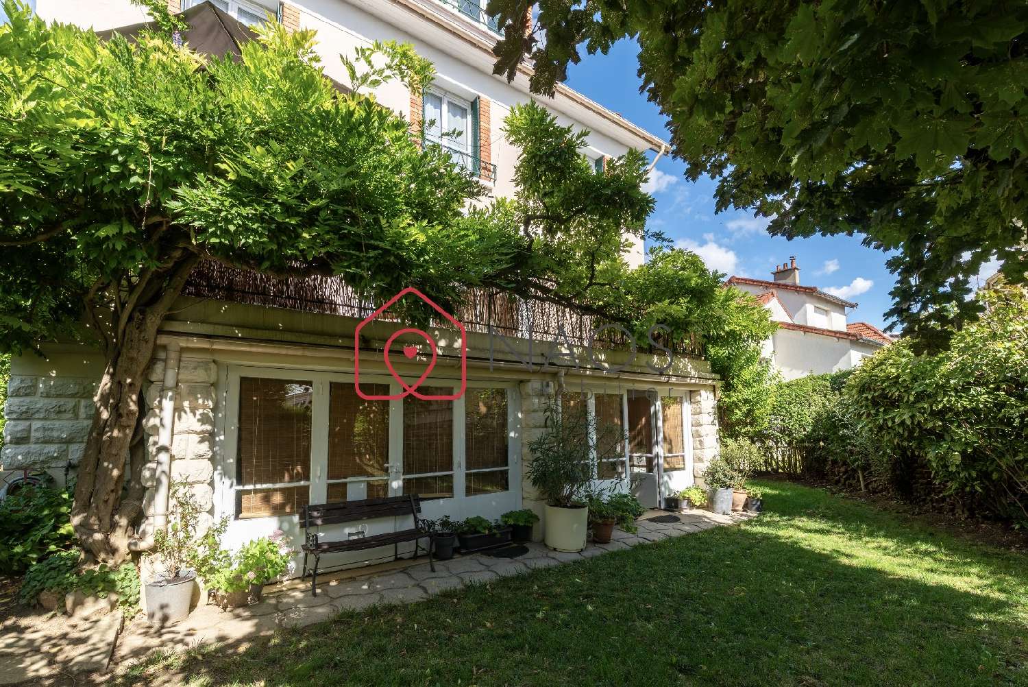  for sale house Cachan Val-de-Marne 1