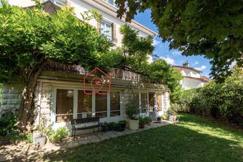 Cachan Val-de-Marne house foto 7146566