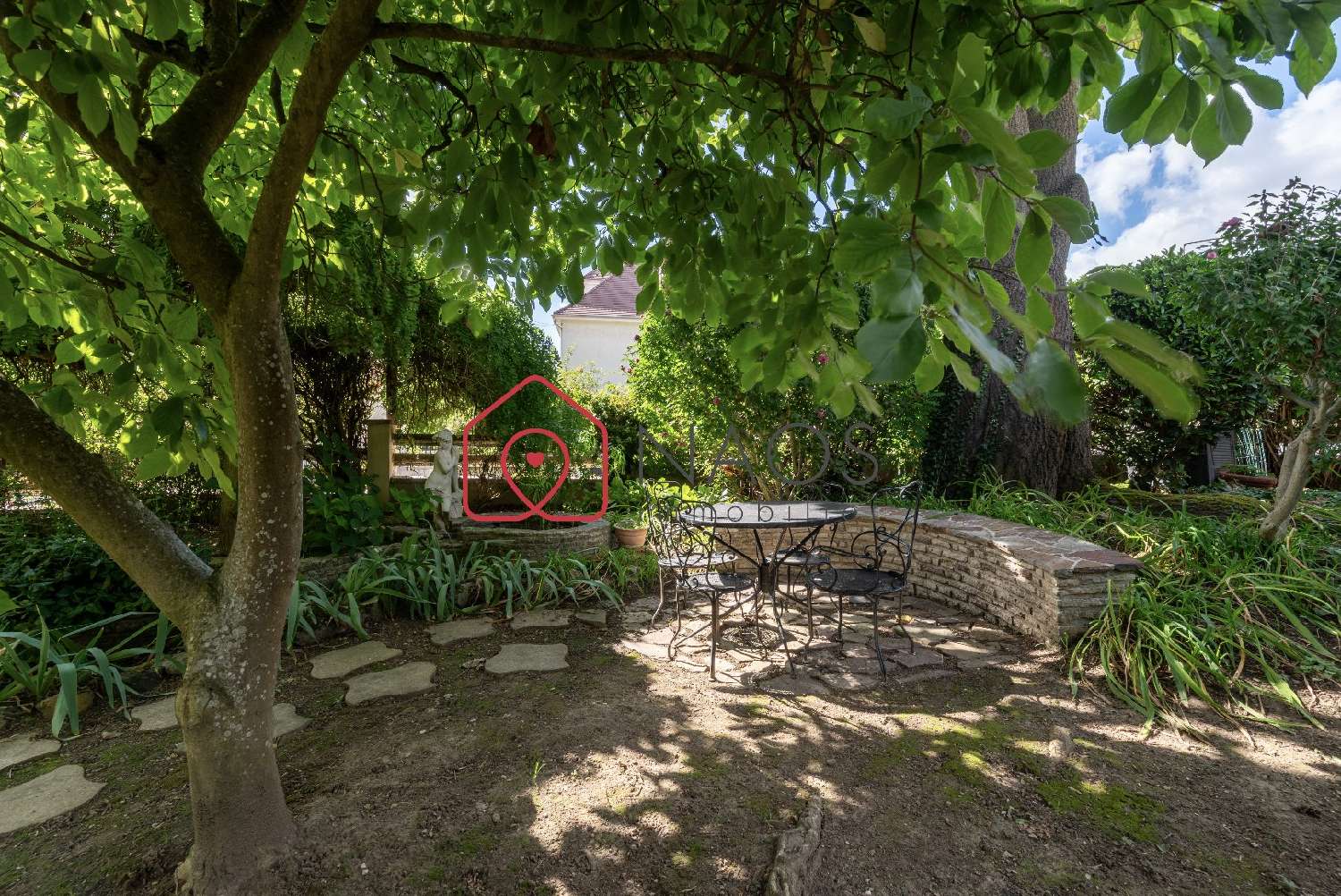  for sale house Cachan Val-de-Marne 2