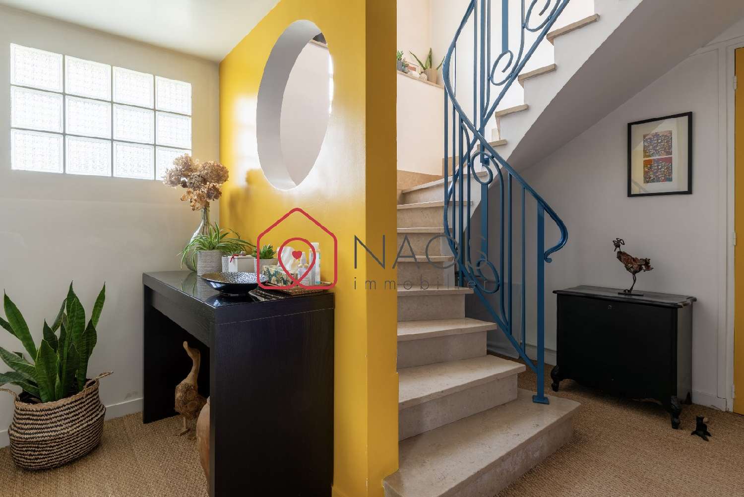  for sale house Cachan Val-de-Marne 3