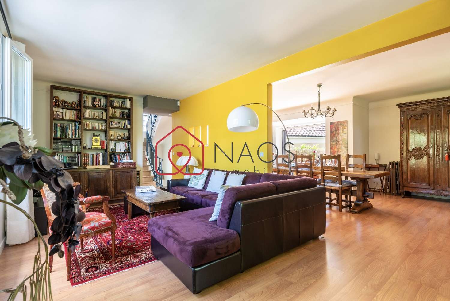  for sale house Cachan Val-de-Marne 4