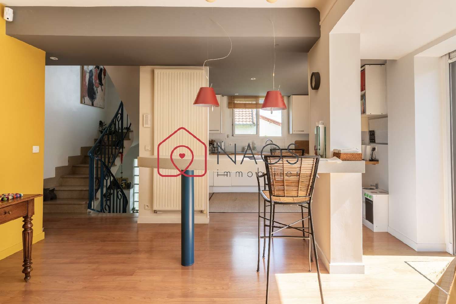  for sale house Cachan Val-de-Marne 8