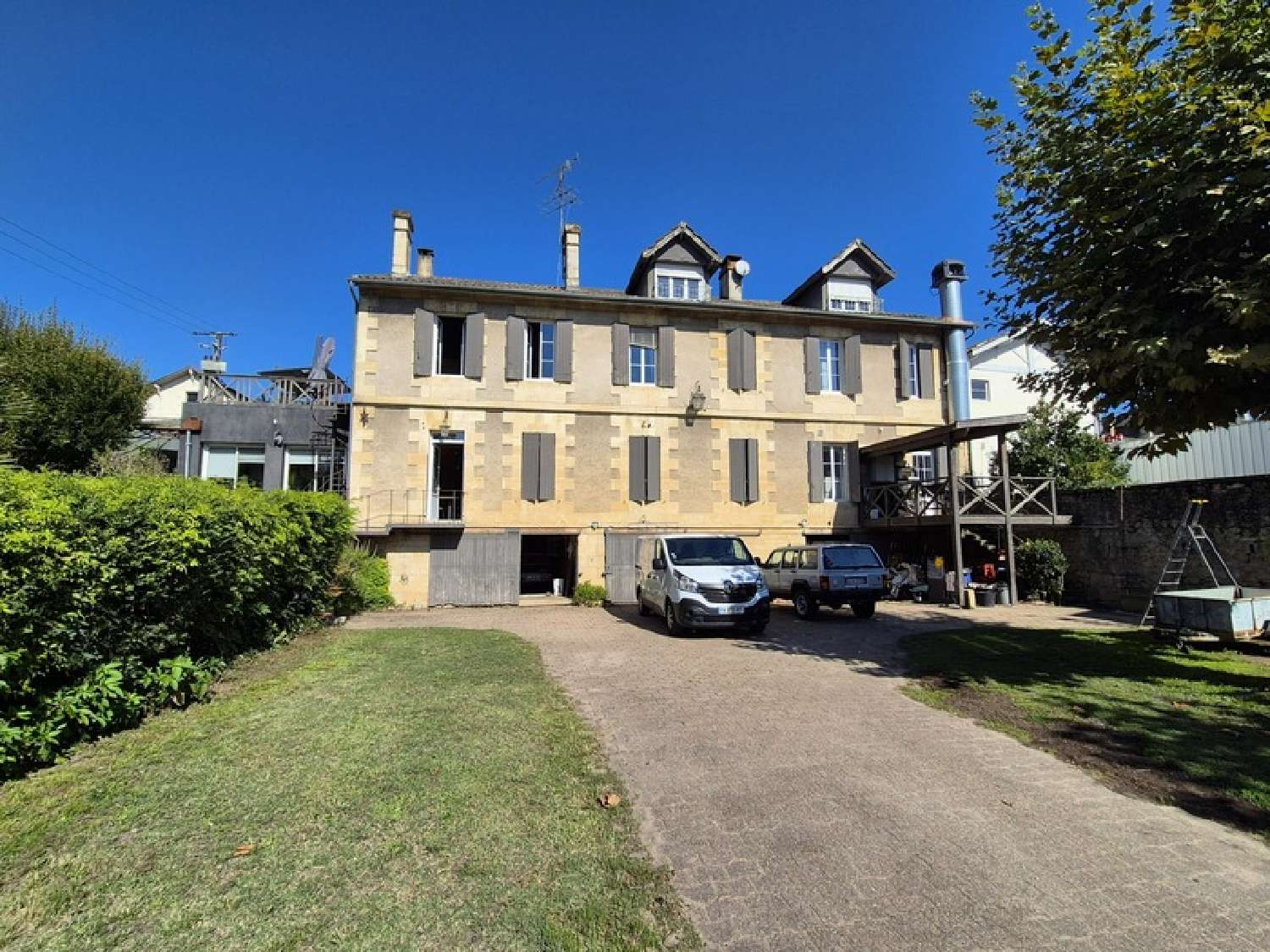  te koop huis Cadillac Gironde 3