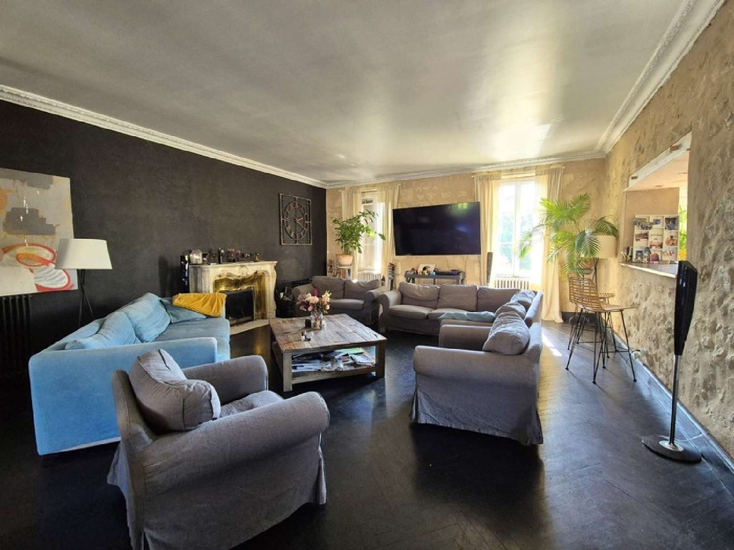 te koop huis Cadillac Gironde 4