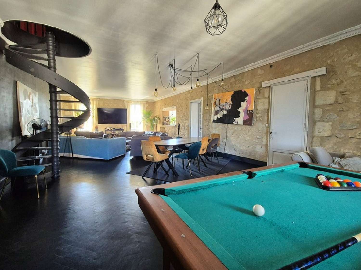  te koop huis Cadillac Gironde 5