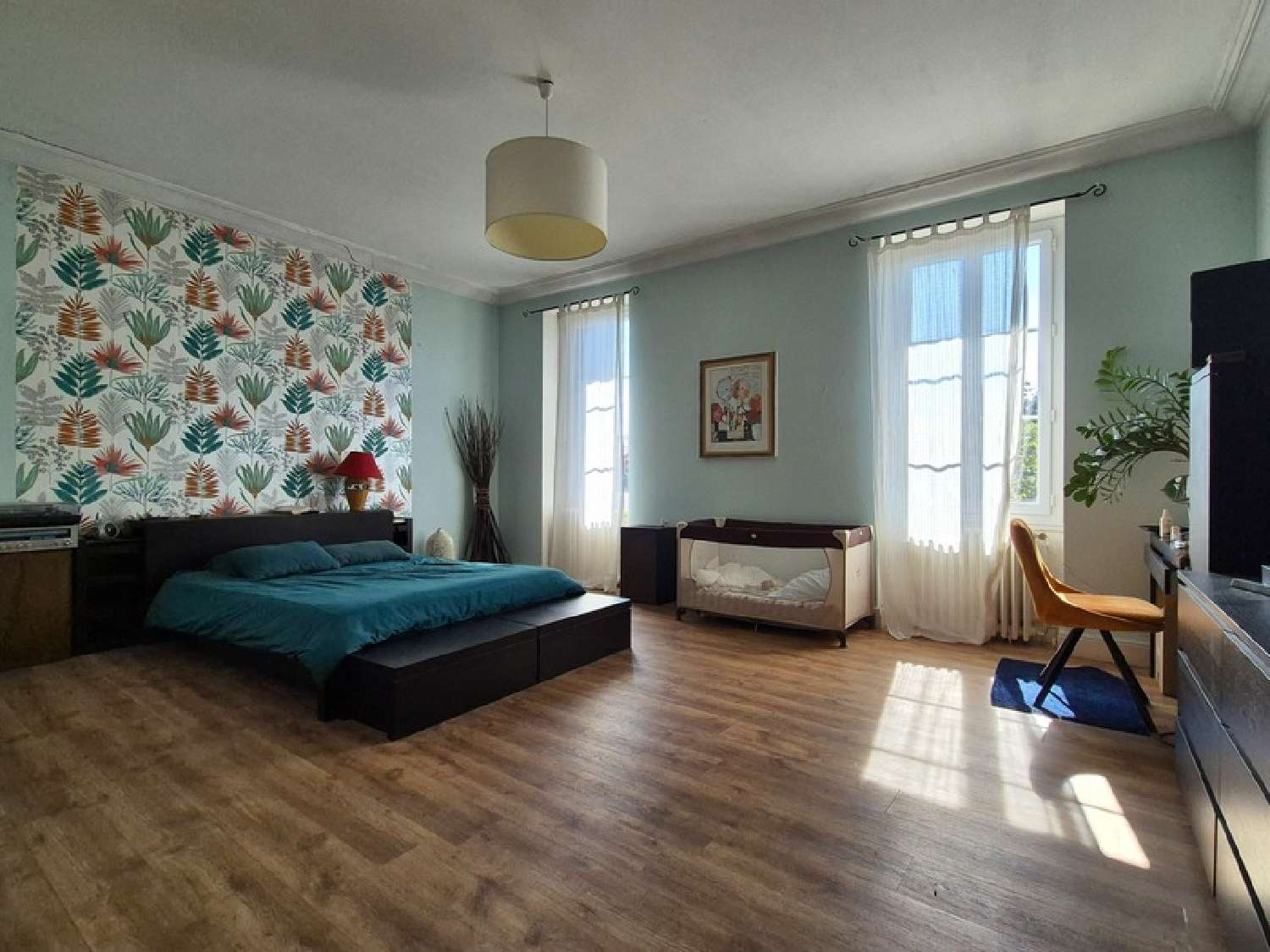  te koop huis Cadillac Gironde 8