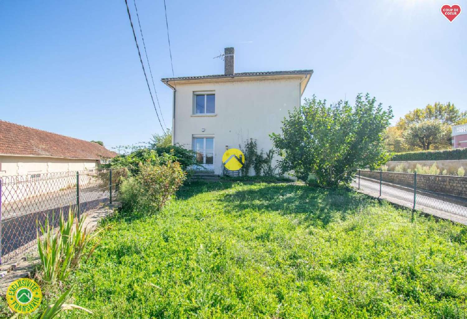  te koop huis Cadouin Dordogne 2