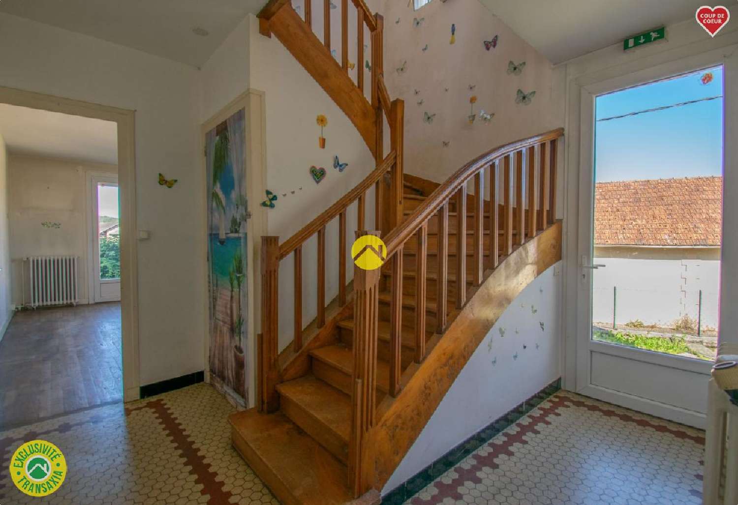  te koop huis Cadouin Dordogne 3