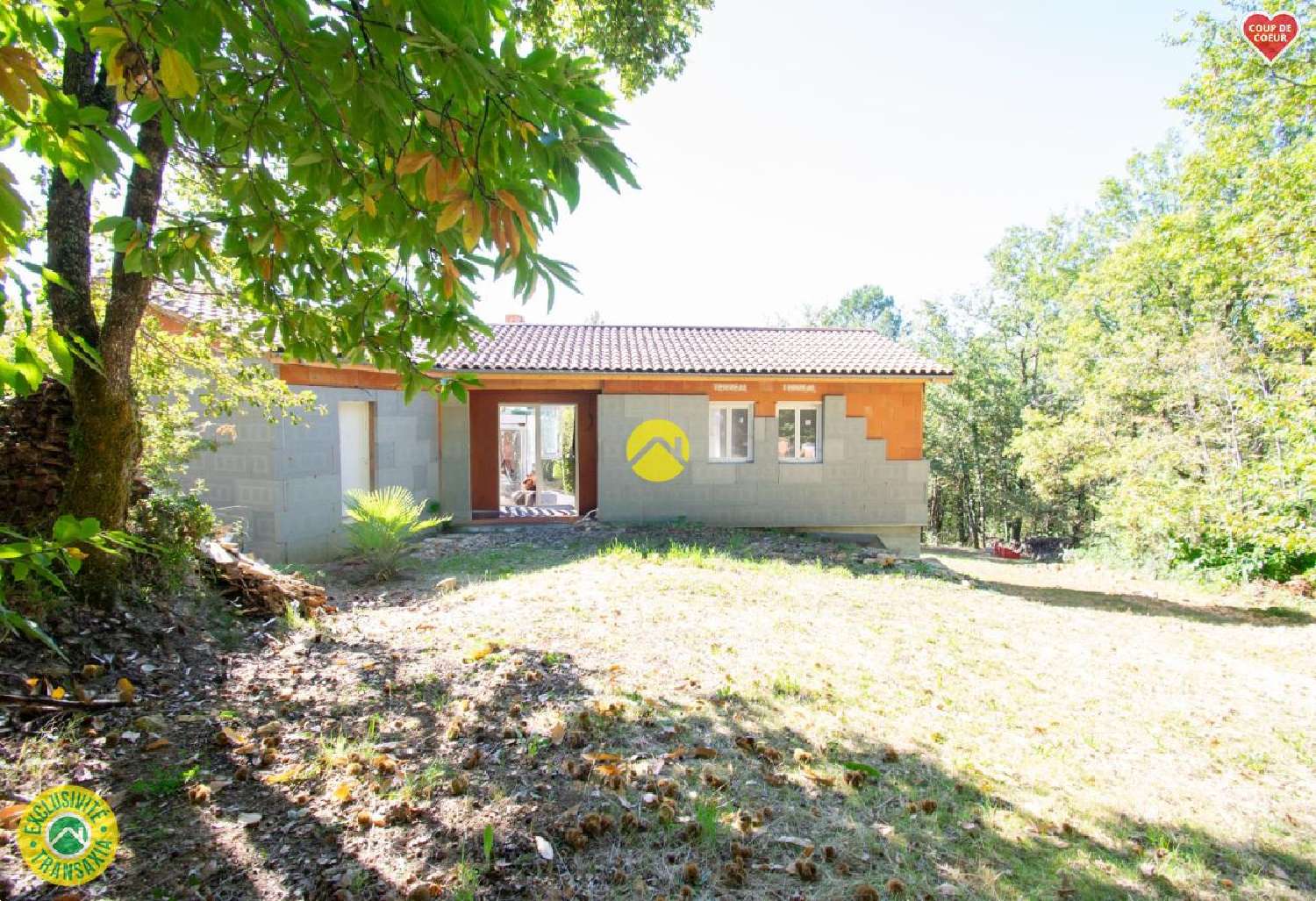te koop huis Cadouin Dordogne 3