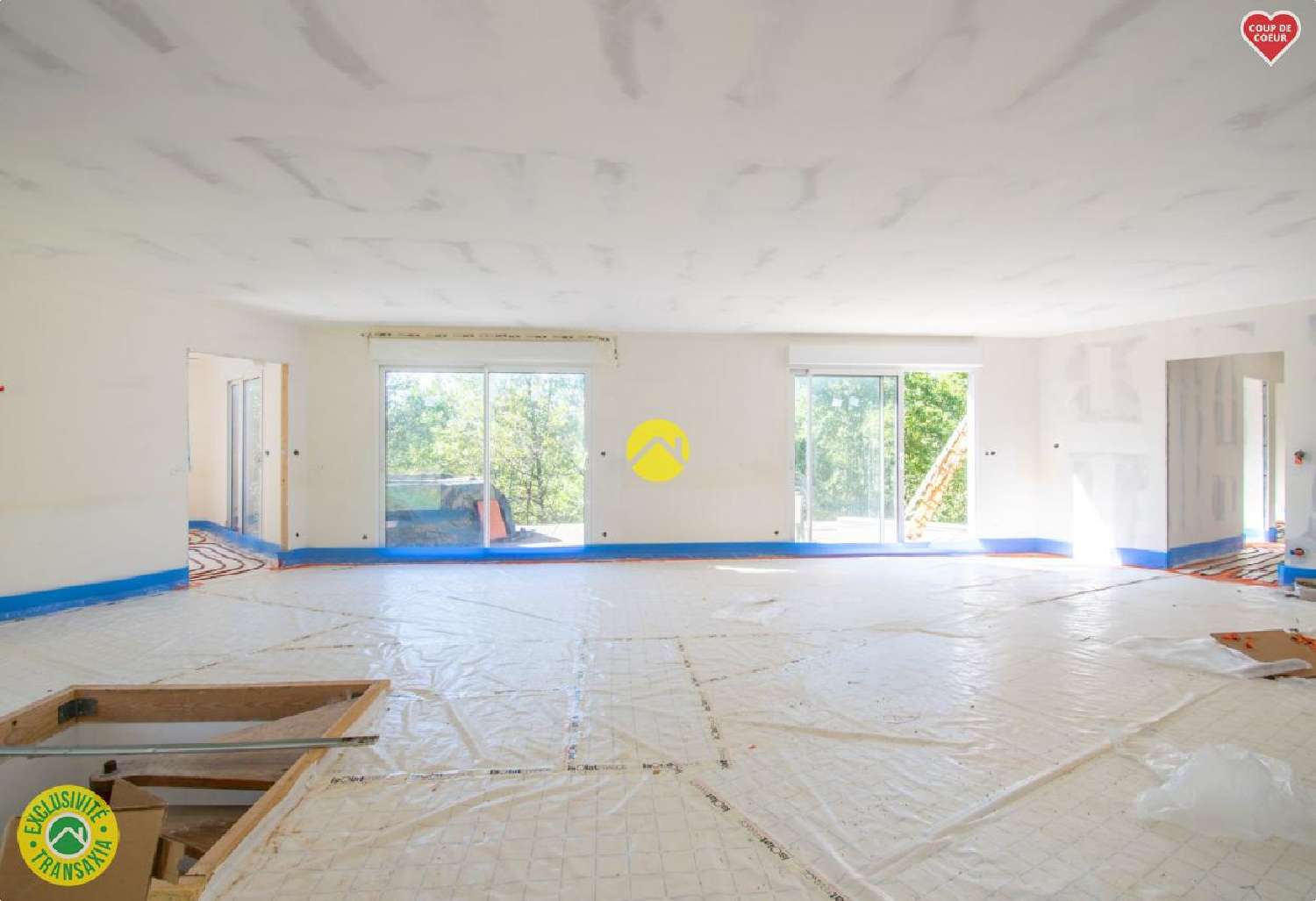 te koop huis Cadouin Dordogne 5