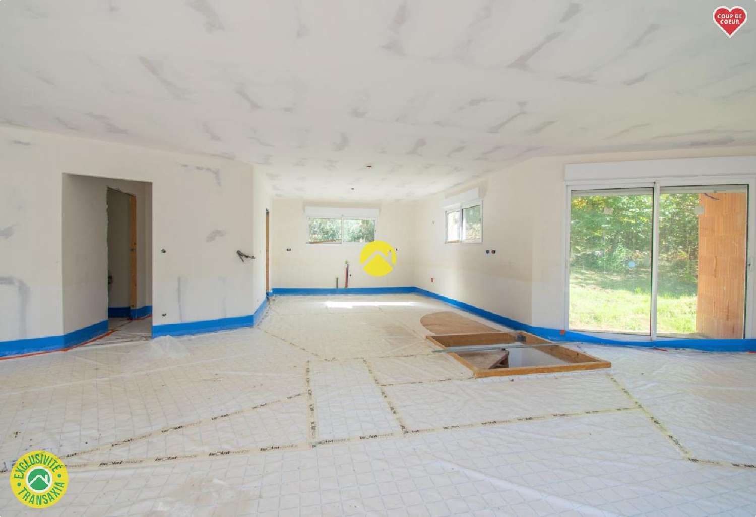 te koop huis Cadouin Dordogne 6