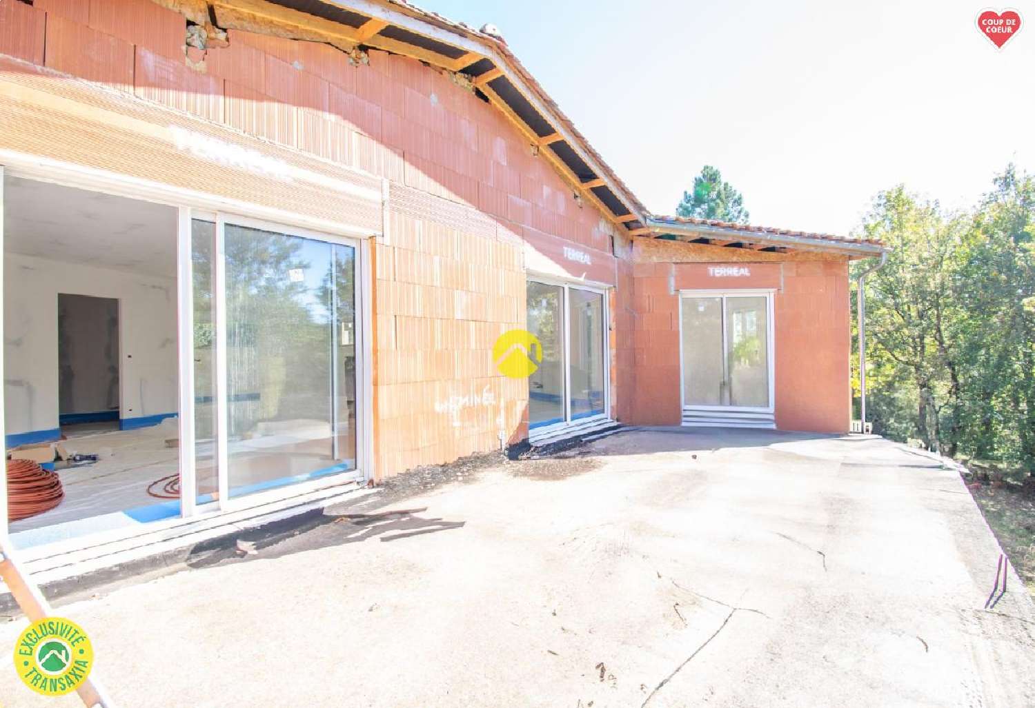 te koop huis Cadouin Dordogne 7