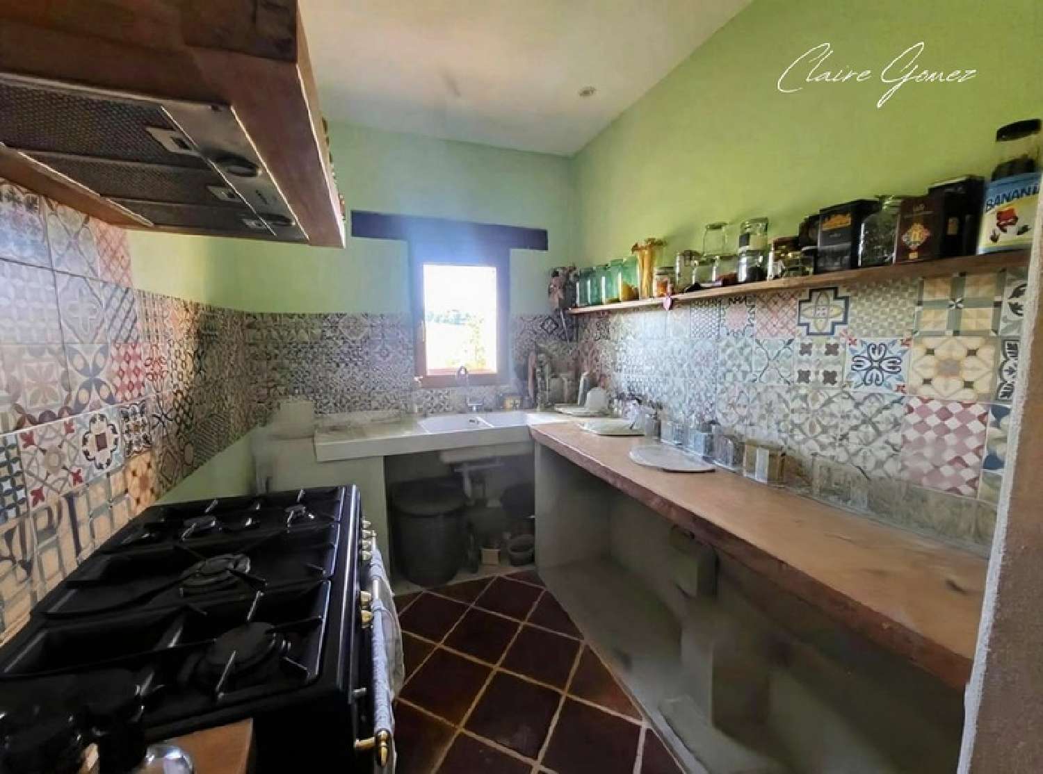  te koop huis Cadours Haute-Garonne 7