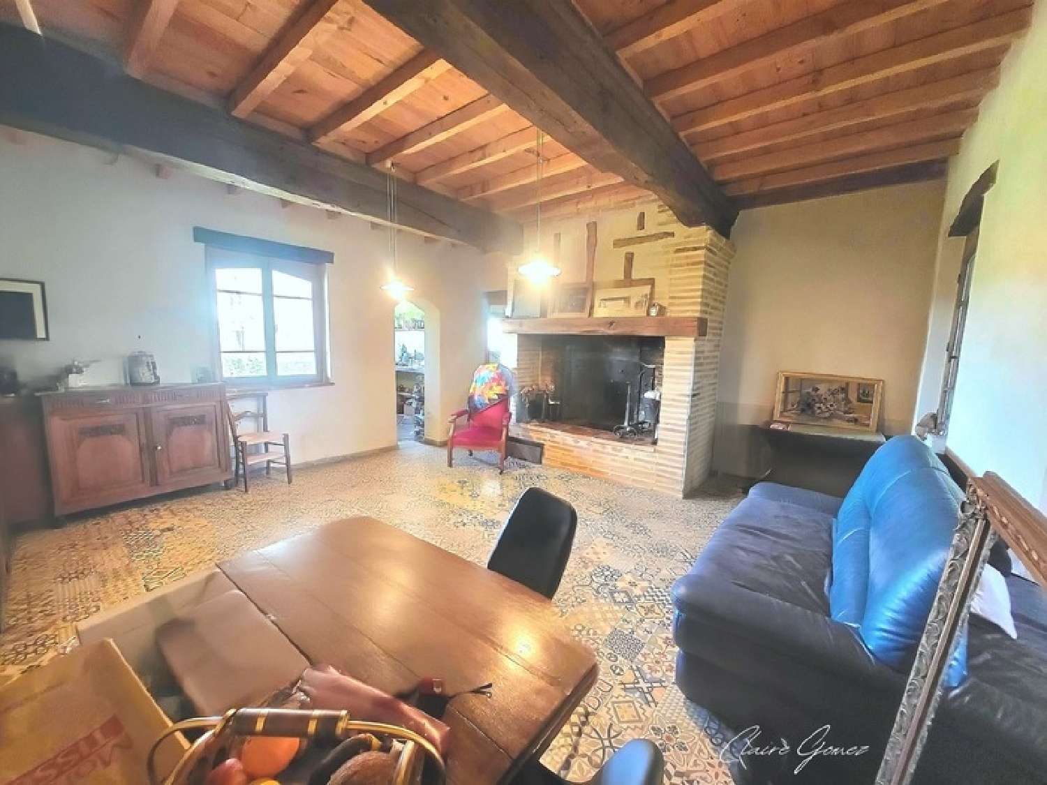  te koop huis Cadours Haute-Garonne 8