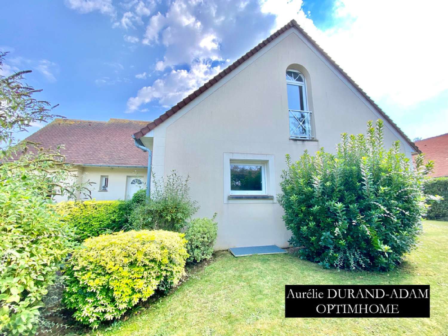 en venta casa Caen Calvados 1